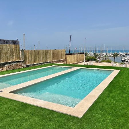 Son Veri Villas El Arenal  Exterior foto