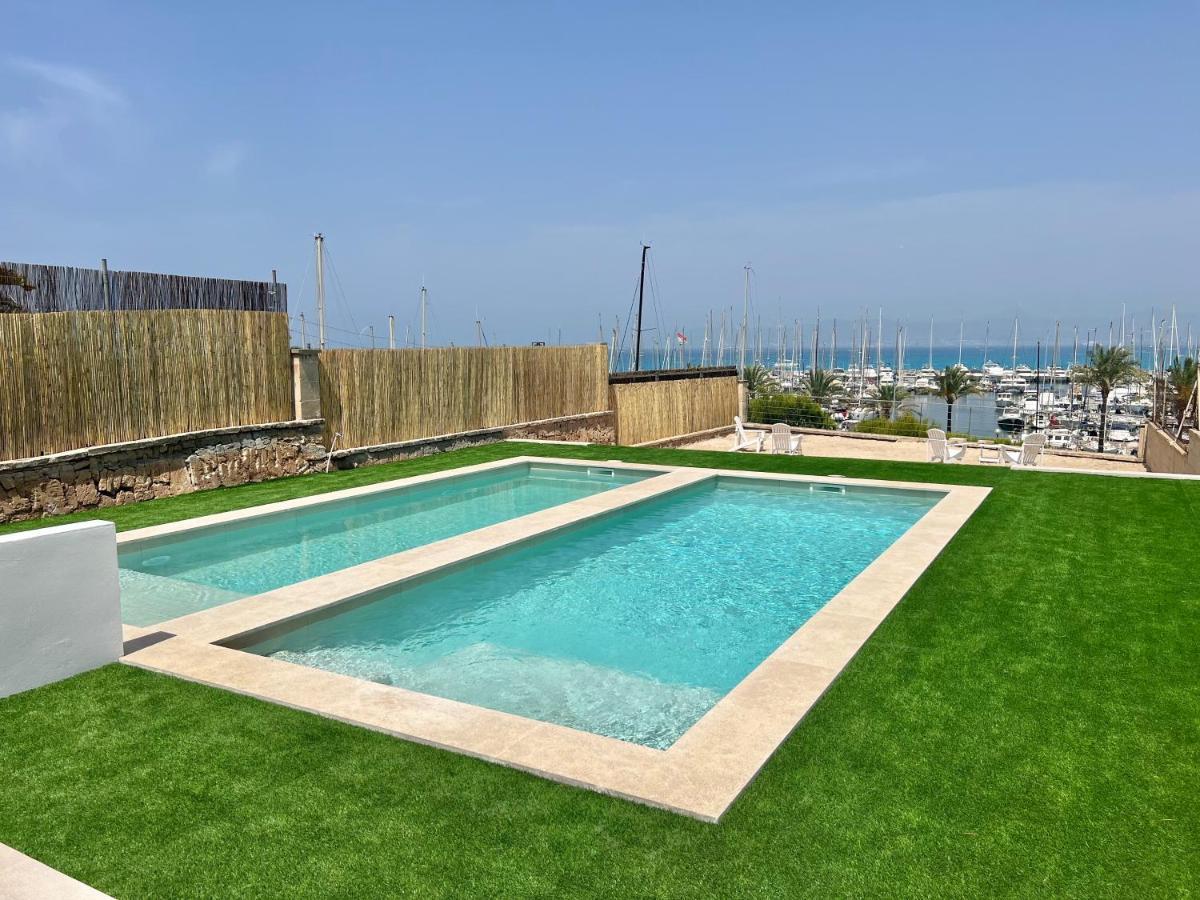 Son Veri Villas El Arenal  Exterior foto