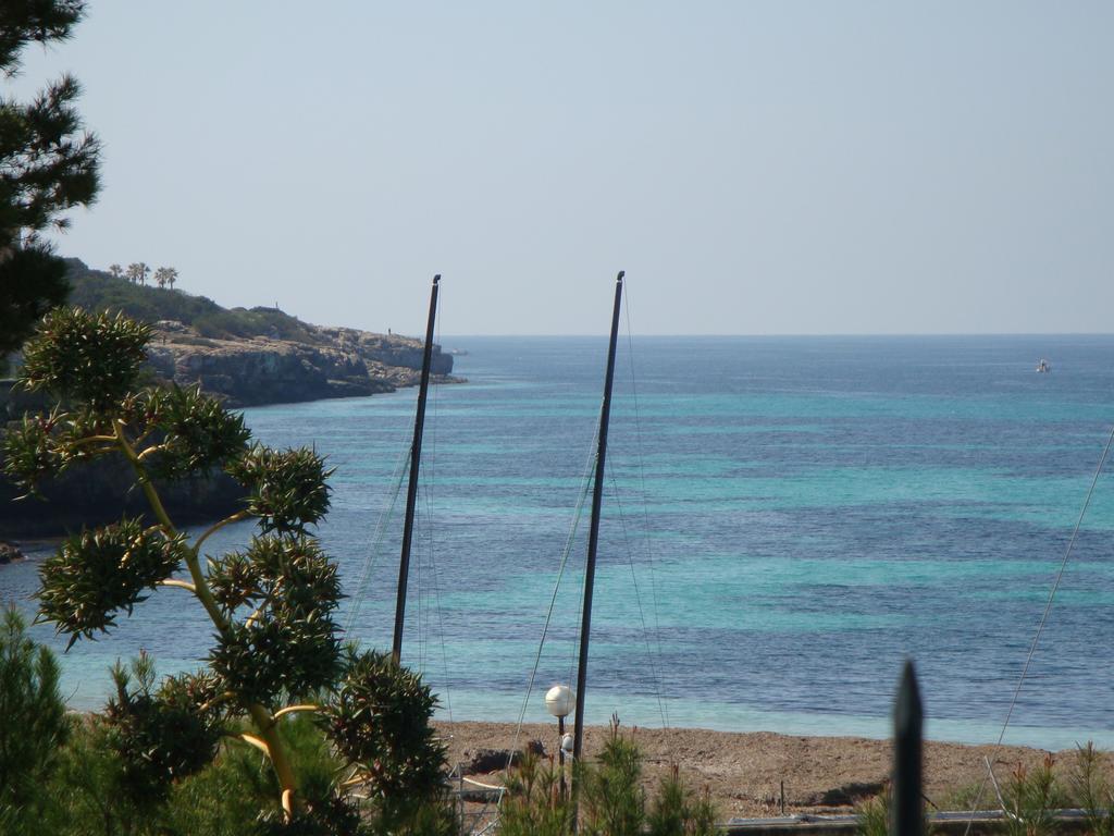 Son Veri Villas El Arenal  Exterior foto